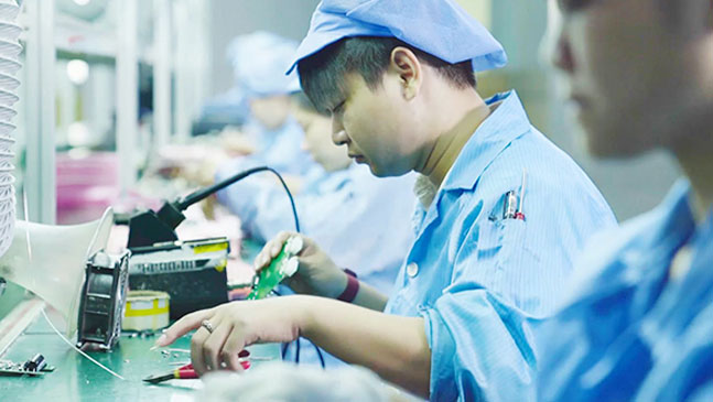 赢咖平台(中国)有限公司官网